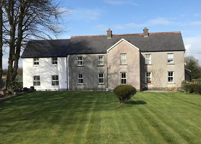 Corrib View Farmhouse