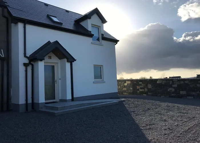 Corrib View Farmhouse