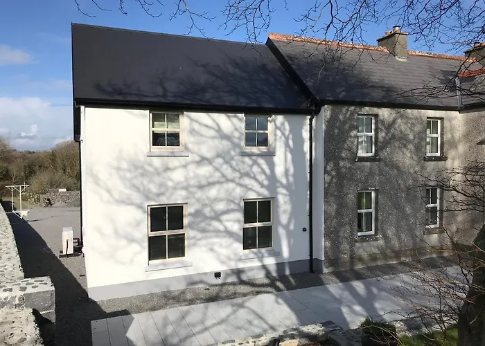 Corrib View Farmhouse