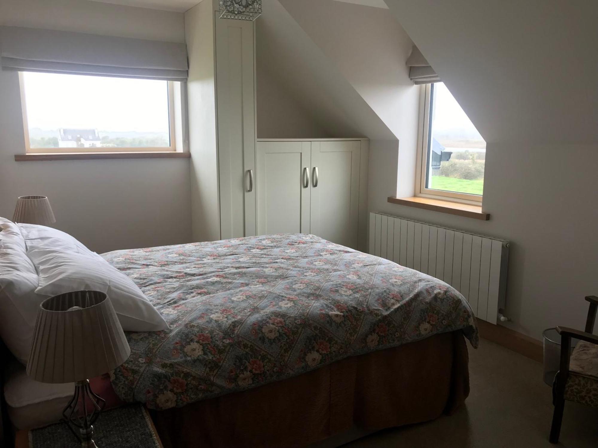Appartamento Corrib View
