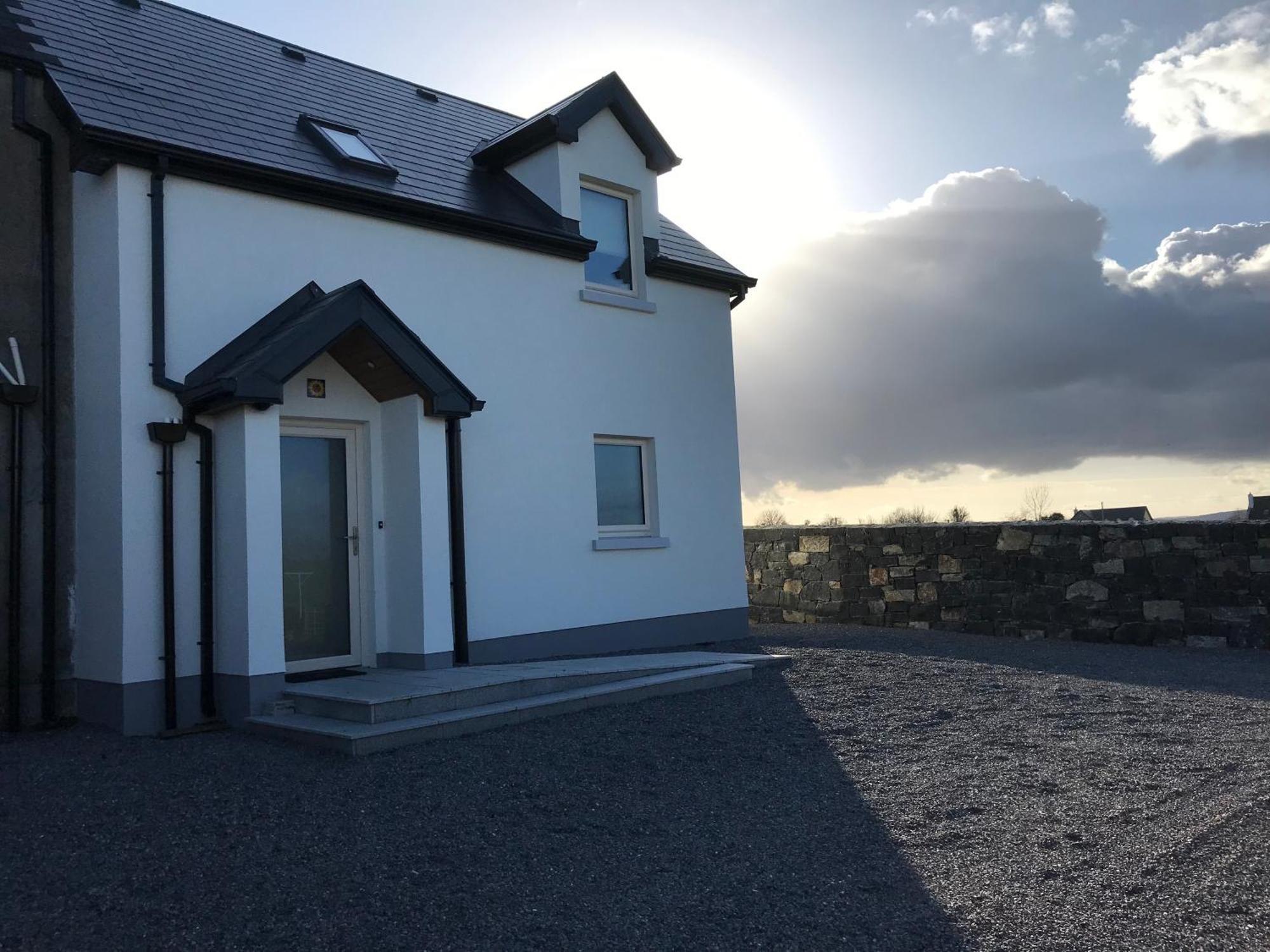 Appartamento Corrib View Galway