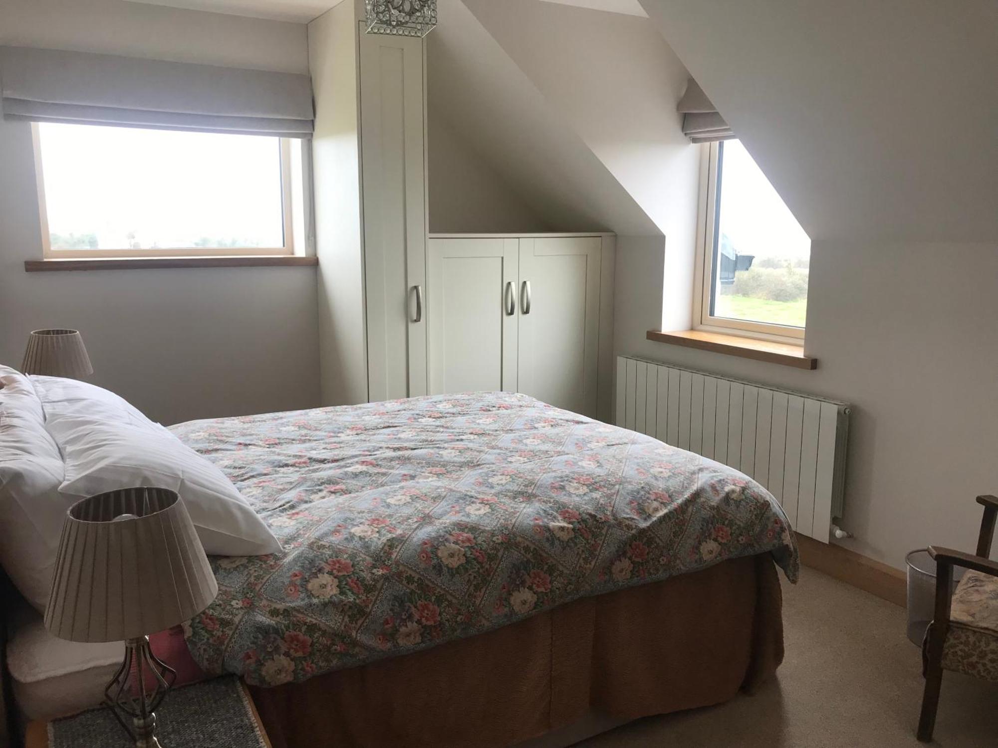 Appartamento Corrib View Galway