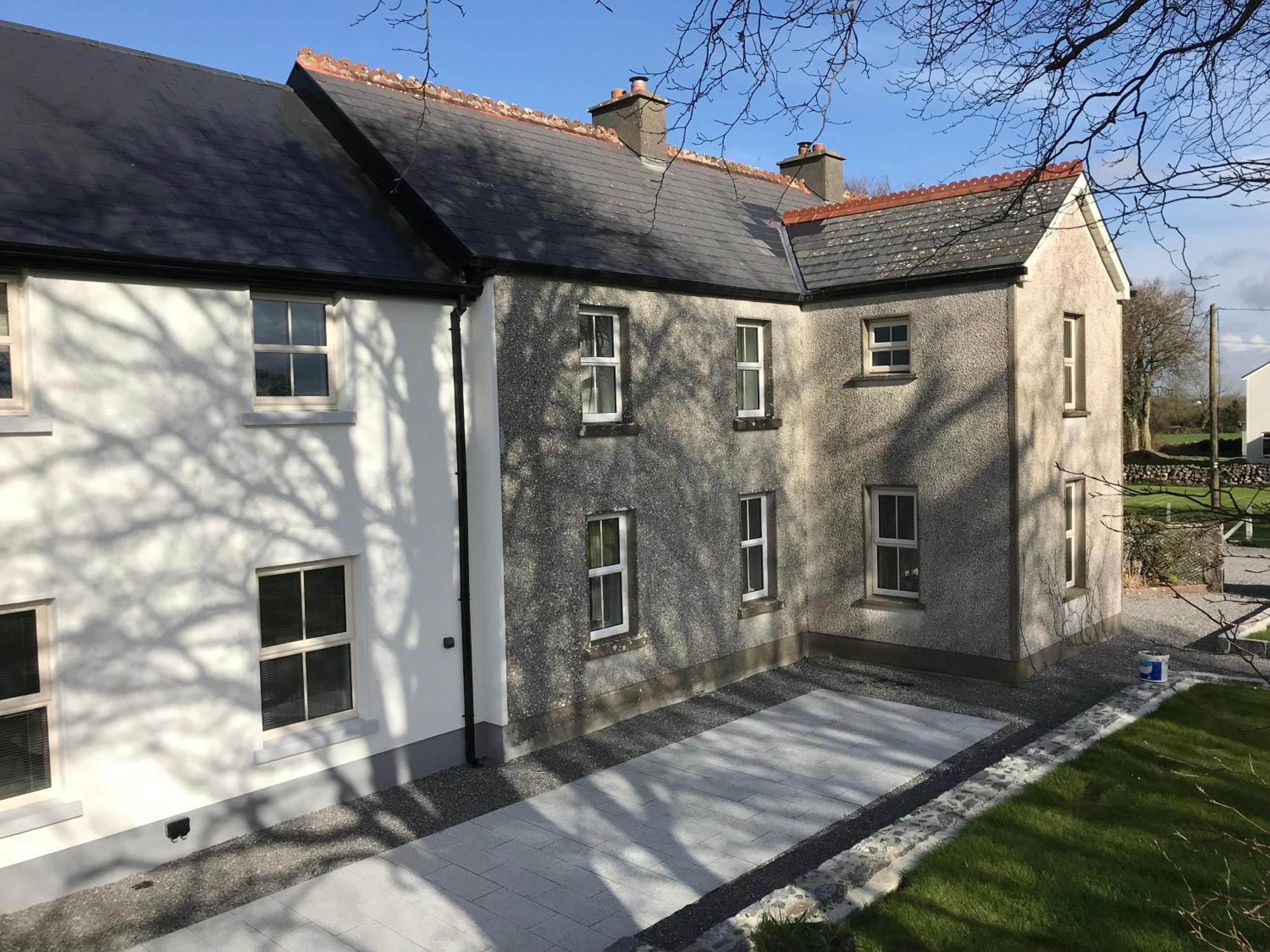 Appartamento Corrib View Galway
