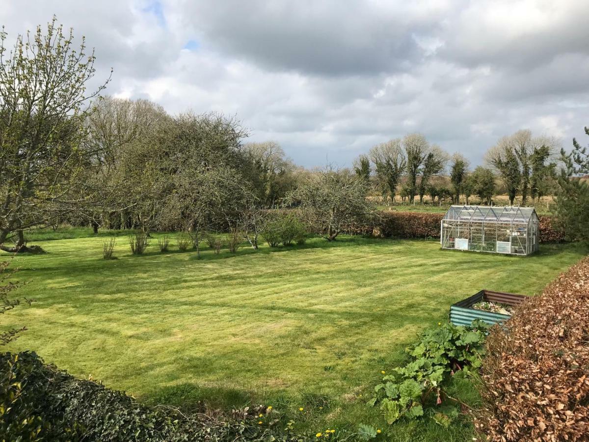 Appartamento Corrib View *