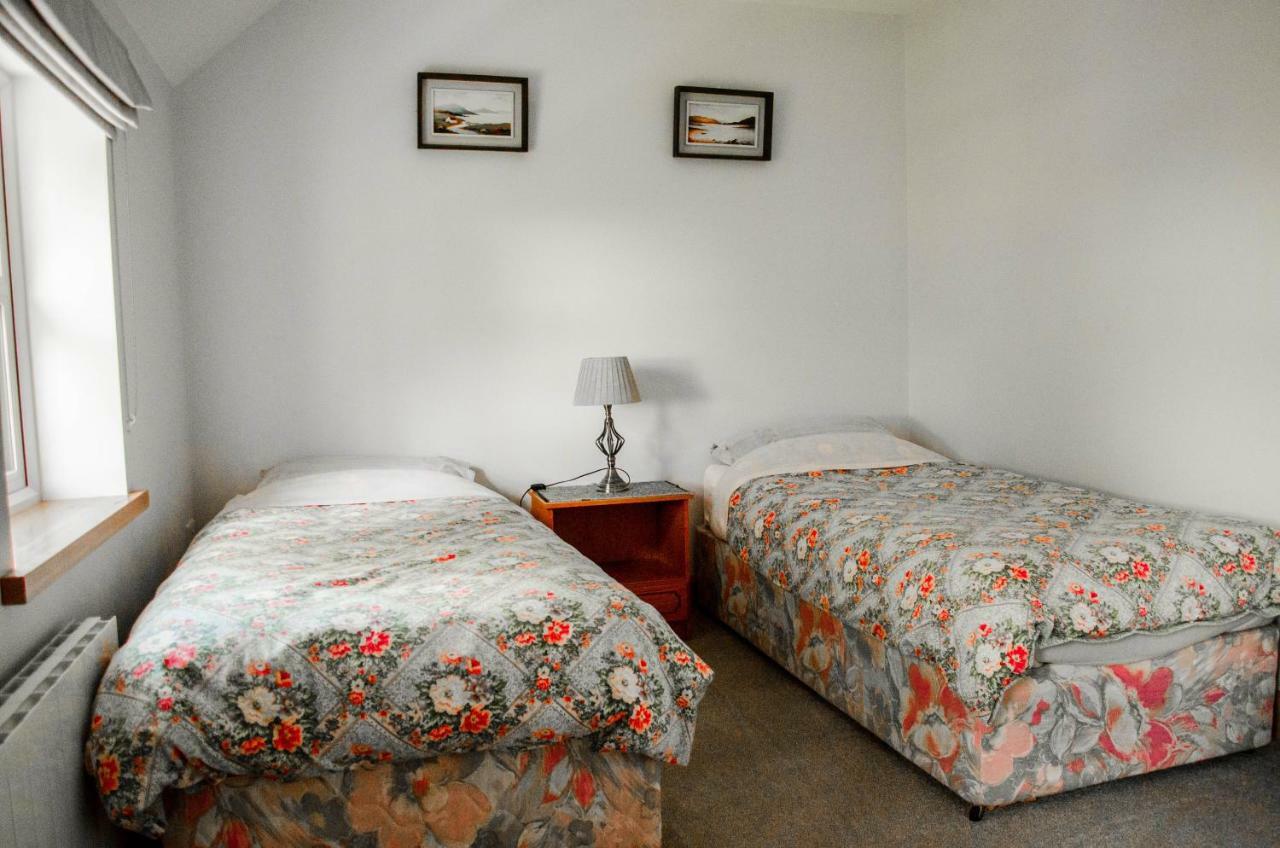 Appartamento Corrib View Galway